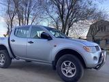 Mitsubishi L200 2007 года за 4 000 000 тг. в Уральск – фото 4