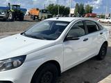 ВАЗ (Lada) Vesta 2021 годаүшін5 000 000 тг. в Кокшетау – фото 3