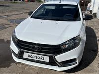 ВАЗ (Lada) Vesta 2021 года за 5 000 000 тг. в Кокшетау