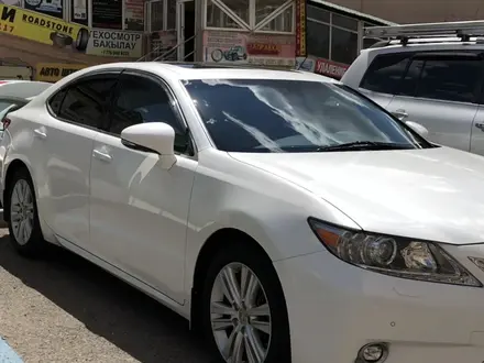 Авто шторки Lexus ES за 12 000 тг. в Астана