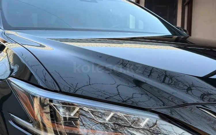 Lexus ES 250 2020 года за 21 900 000 тг. в Алматы