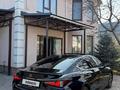 Lexus ES 250 2020 года за 21 900 000 тг. в Алматы – фото 4