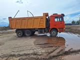 Shacman (Shaanxi)  F3000 2007 годаүшін7 000 000 тг. в Актобе – фото 2