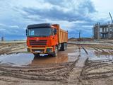 Shacman (Shaanxi)  F3000 2007 годаүшін7 000 000 тг. в Актобе – фото 3