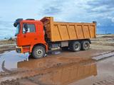Shacman (Shaanxi)  F3000 2007 годаүшін7 000 000 тг. в Актобе – фото 4