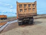 Shacman (Shaanxi)  F3000 2007 годаүшін7 000 000 тг. в Актобе – фото 5