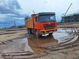 Shacman (Shaanxi)  F3000 2007 годаүшін7 000 000 тг. в Актобе