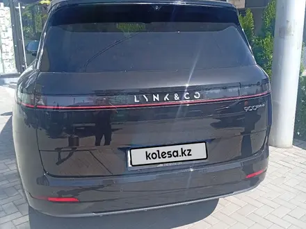 Lynk & Co 900 2026 года за 30 000 000 тг. в Алматы – фото 10