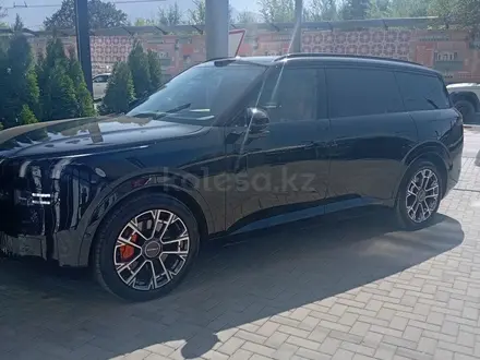 Lynk & Co 900 2026 года за 30 000 000 тг. в Алматы – фото 12