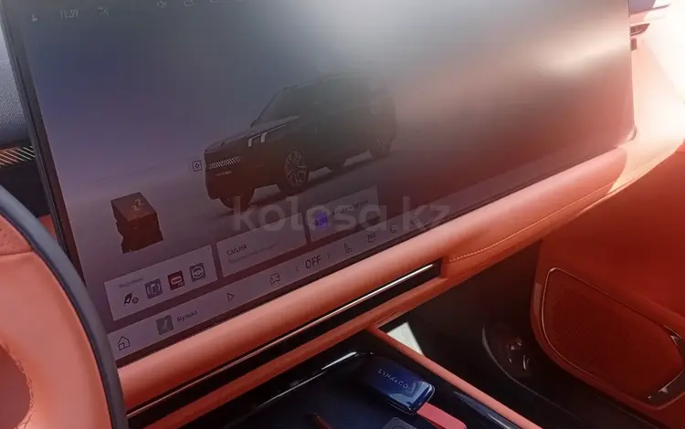 Lynk & Co 900 2026 годаүшін30 000 000 тг. в Алматы