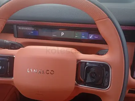 Lynk & Co 900 2026 года за 30 000 000 тг. в Алматы – фото 4