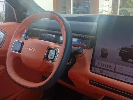 Lynk & Co 900 2026 года за 30 000 000 тг. в Алматы – фото 8