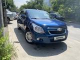 Chevrolet Cobalt 2021 годаүшін6 100 000 тг. в Алматы