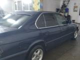 BMW 525 1991 годаfor1 200 000 тг. в Тараз – фото 2