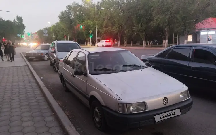 Volkswagen Passat 1988 года за 350 000 тг. в Караганда