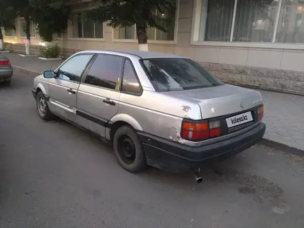 Volkswagen Passat 1988 года за 350 000 тг. в Караганда – фото 3