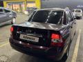 ВАЗ (Lada) Priora 2170 2011 года за 1 550 000 тг. в Астана – фото 2