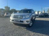 Toyota Land Cruiser Prado 2012 годаүшін13 500 000 тг. в Актобе – фото 3