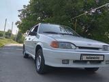 ВАЗ (Lada) 2114 2013 года за 2 500 000 тг. в Шымкент – фото 2