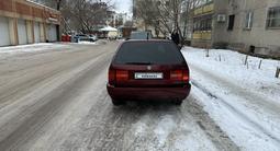 Volkswagen Passat 1994 года за 3 000 000 тг. в Астана – фото 4