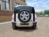 Land Rover Defender 2022 годаүшін45 000 000 тг. в Алматы – фото 3