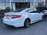 Hyundai Grandeur 2014 годаүшін9 600 000 тг. в Шымкент – фото 4