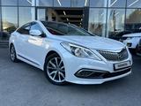 Hyundai Grandeur 2014 годаүшін9 600 000 тг. в Шымкент