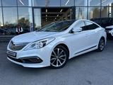 Hyundai Grandeur 2014 годаүшін9 600 000 тг. в Шымкент – фото 3