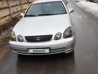 Lexus GS 300 2003 годаfor5 800 000 тг. в Алматы