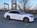 Toyota Camry 2017 годаүшін11 900 000 тг. в Актау – фото 7