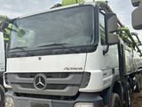 Mercedes-Benz  Автобетононасос 2019 годаfor120 000 000 тг. в Алматы