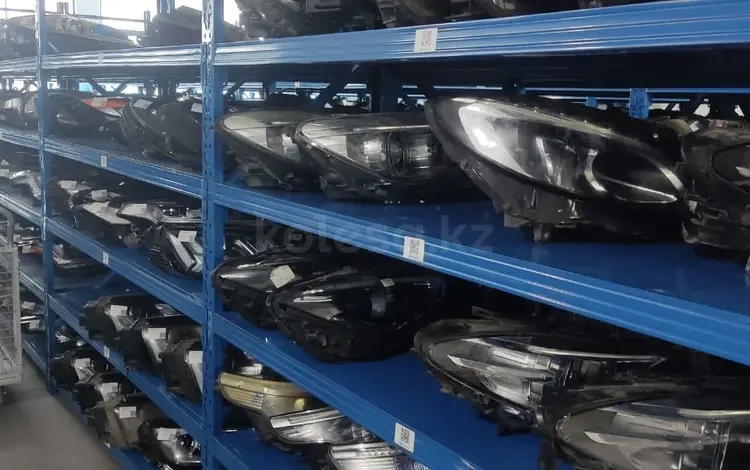 Фары/ДХО/фонари Original за 100 100 тг. в Алматы