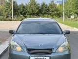 Lexus ES 330 2004 года за 7 000 000 тг. в Алматы – фото 3