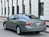 Lexus ES 330 2004 годаүшін7 000 000 тг. в Алматы – фото 2