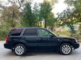 Subaru Forester 2003 года за 3 900 000 тг. в Усть-Каменогорск – фото 2