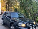 Subaru Forester 2003 года за 3 900 000 тг. в Усть-Каменогорск