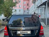 Subaru Forester 2003 года за 3 900 000 тг. в Усть-Каменогорск – фото 4