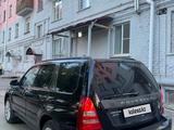 Subaru Forester 2003 года за 3 900 000 тг. в Усть-Каменогорск – фото 5
