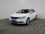 Kia Cerato 2011 года за 4 730 000 тг. в Алматы