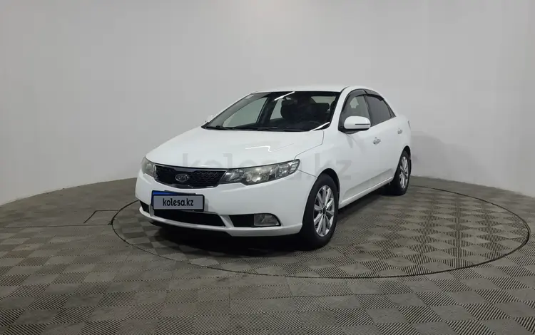 Kia Cerato 2011 года за 4 200 000 тг. в Алматы