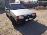 ВАЗ (Lada) 21099 2001 года за 800 000 тг. в Усть-Каменогорск – фото 5