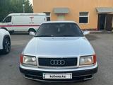 Audi 100 1993 годаүшін2 150 000 тг. в Шымкент – фото 3