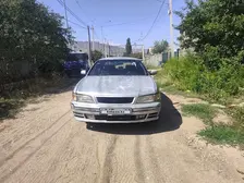 Nissan Maxima, 1997
