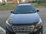 Subaru Outback 2014 годаүшін8 000 000 тг. в Астана