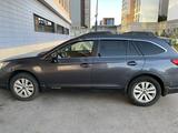 Subaru Outback 2014 годаүшін8 000 000 тг. в Астана – фото 3