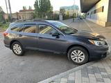 Subaru Outback 2014 годаүшін8 000 000 тг. в Астана – фото 2
