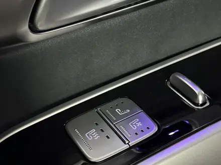 Deepal G318 Secret Edition 2025 года за 19 000 000 тг. в Астана – фото 9