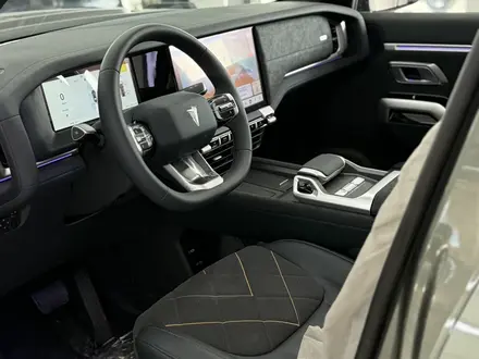 Deepal G318 Secret Edition 2025 года за 19 000 000 тг. в Астана – фото 12