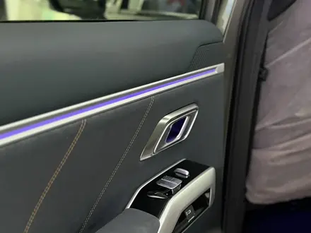 Deepal G318 Secret Edition 2025 года за 19 000 000 тг. в Астана – фото 13