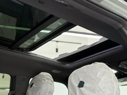 Deepal G318 Secret Edition 2025 года за 19 000 000 тг. в Астана – фото 14